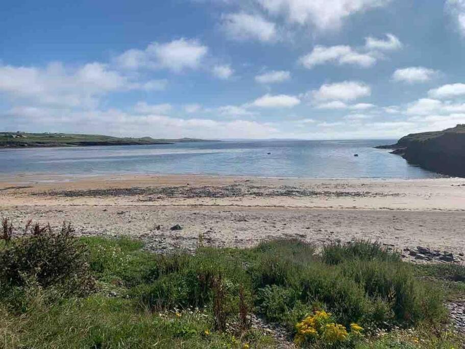 Bumblebee Cottage Donegal Town Exterior photo