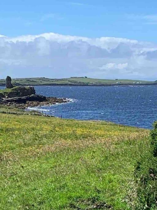 Bumblebee Cottage Donegal Town Exterior photo