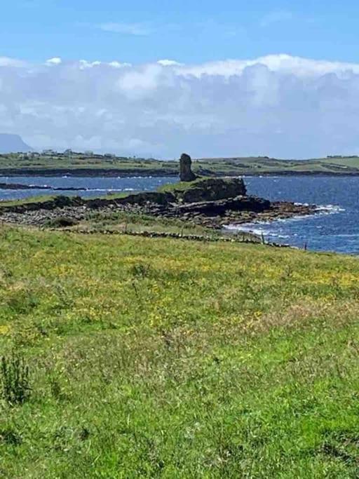Bumblebee Cottage Donegal Town Exterior photo